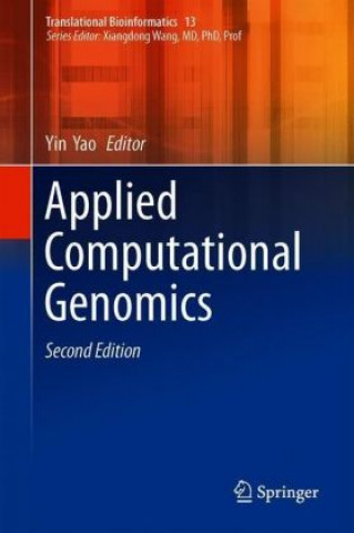 Applied Computational Genomics