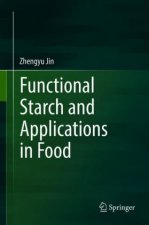 Functional Starch and Applications in Food