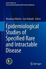Epidemiological Studies of Specified Rare and Intractable Disease