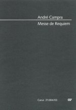 Messe de Requiem (Klavierauszug)