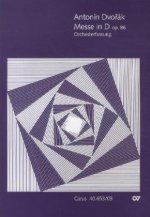 Messe in D (Klavierauszug)