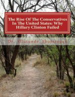 The Rise Of The Conservatives In The United States: Why Hillary Clinton Failed