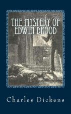 The Mystery of Edwin Drood