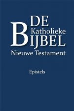 De Katholieke Bijbel, Nieuwe Testament: Epistels
