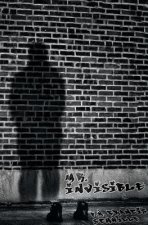 Mr. Invisible: A Compilation of Poems