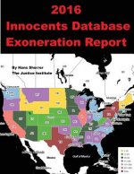 2016 Innocents Database Exoneration Report