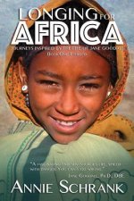 Longing for Africa: Journeys Inspired by the Life of Jane Goodall Part One: Ethiopia