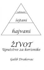 Zivot - Uputstvo Za Korisnike
