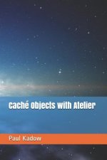 Caché Objects with Atelier