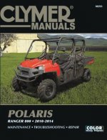 Polaris Ranger 800 ('10-'14)