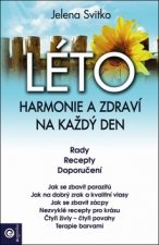 LÉTO Harmonie a zdraví na každý den