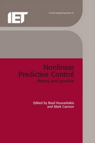 Non-linear Predictive Control