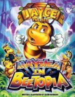 Jayce the Bee: Mayhem in Beetopia