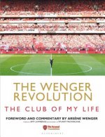 Wenger Revolution