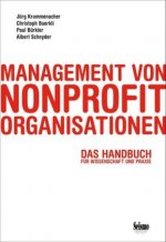 Management von Nonprofit-Organisationen