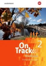 On Track - Englisch für Gymnasien, m. 1 Buch, m. 1 Online-Zugang
