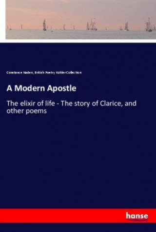 A Modern Apostle