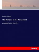 The Doctrine of the Atonement