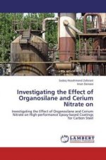 Investigating the Effect of Organosilane and Cerium Nitrate on