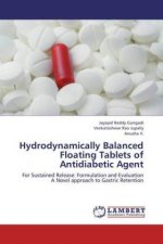 Hydrodynamically Balanced Floating Tablets of Antidiabetic Agent