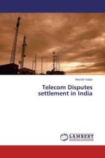 Telecom Disputes settlement in India