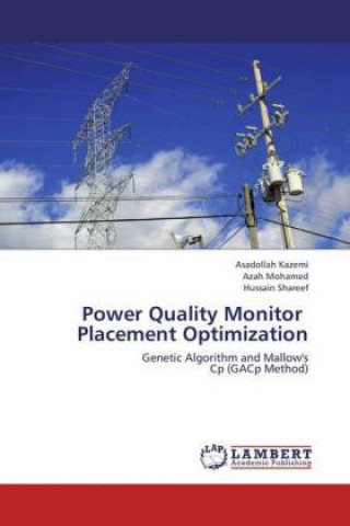 Power Quality Monitor Placement Optimization