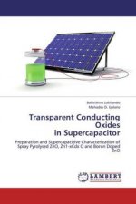 Transparent Conducting Oxides in Supercapacitor