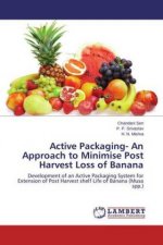 Active Packaging- An Approach to Minimise Post Harvest Loss of Banana