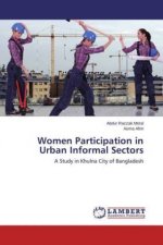 Women Participation in Urban Informal Sectors