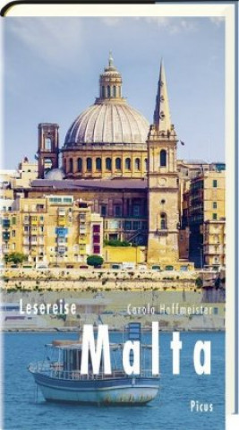 Lesereise Malta