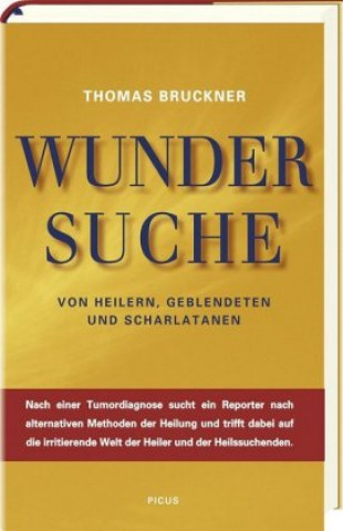 Wundersuche