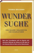 Wundersuche