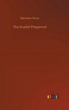 Scarlet Pimpernel