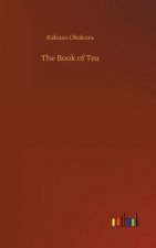 Book of Tea