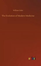Evolution of Modern Medicine