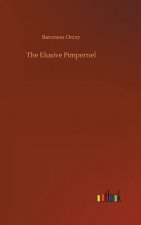Elusive Pimpernel