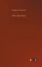 Old Lady Mary