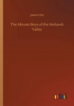 Minute Boys of the Mohawk Valley