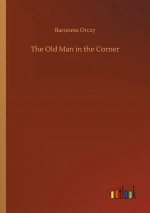 Old Man in the Corner