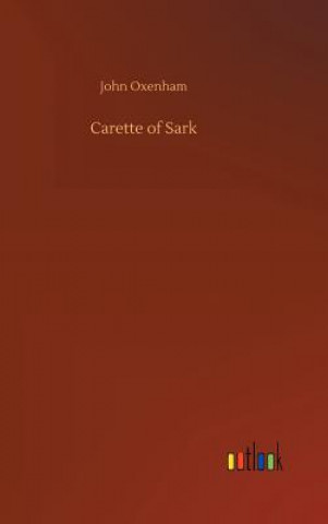 Carette of Sark