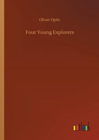 Four Young Explorers