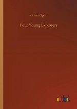 Four Young Explorers