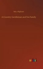 Country Gentleman and his Family