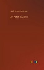 Artist in Crime