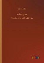 Toby Tyler
