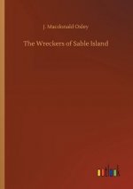 Wreckers of Sable Island