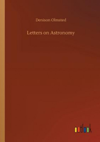Letters on Astronomy