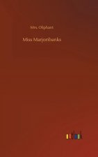 Miss Marjoribanks