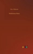 Madonna Mary