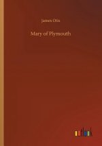 Mary of Plymouth